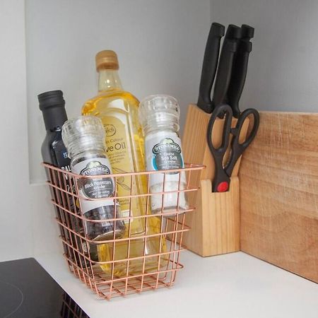 Stylish City Centre Apartment - Bath Dış mekan fotoğraf