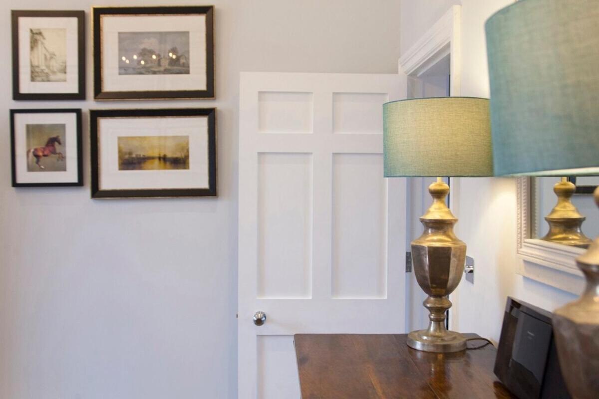 Stylish City Centre Apartment - Bath Dış mekan fotoğraf