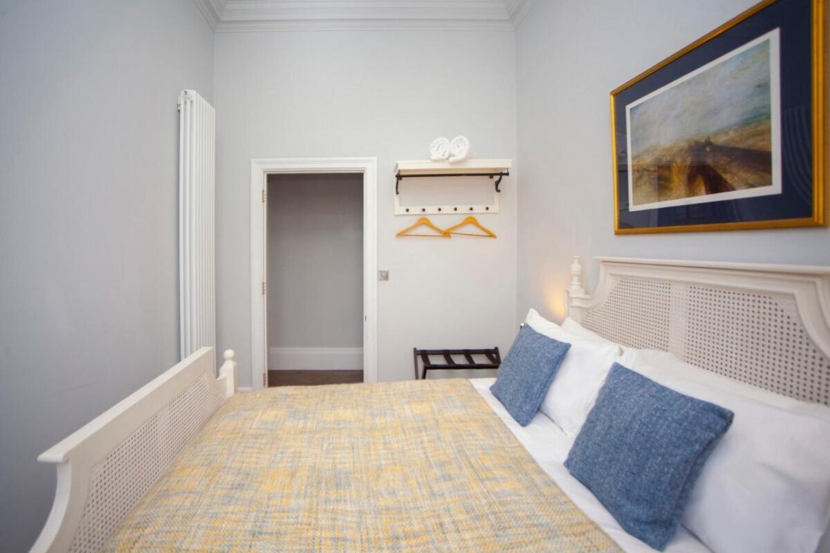 Stylish City Centre Apartment - Bath Dış mekan fotoğraf
