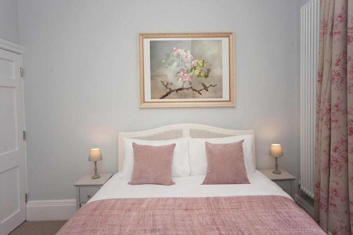 Stylish City Centre Apartment - Bath Dış mekan fotoğraf